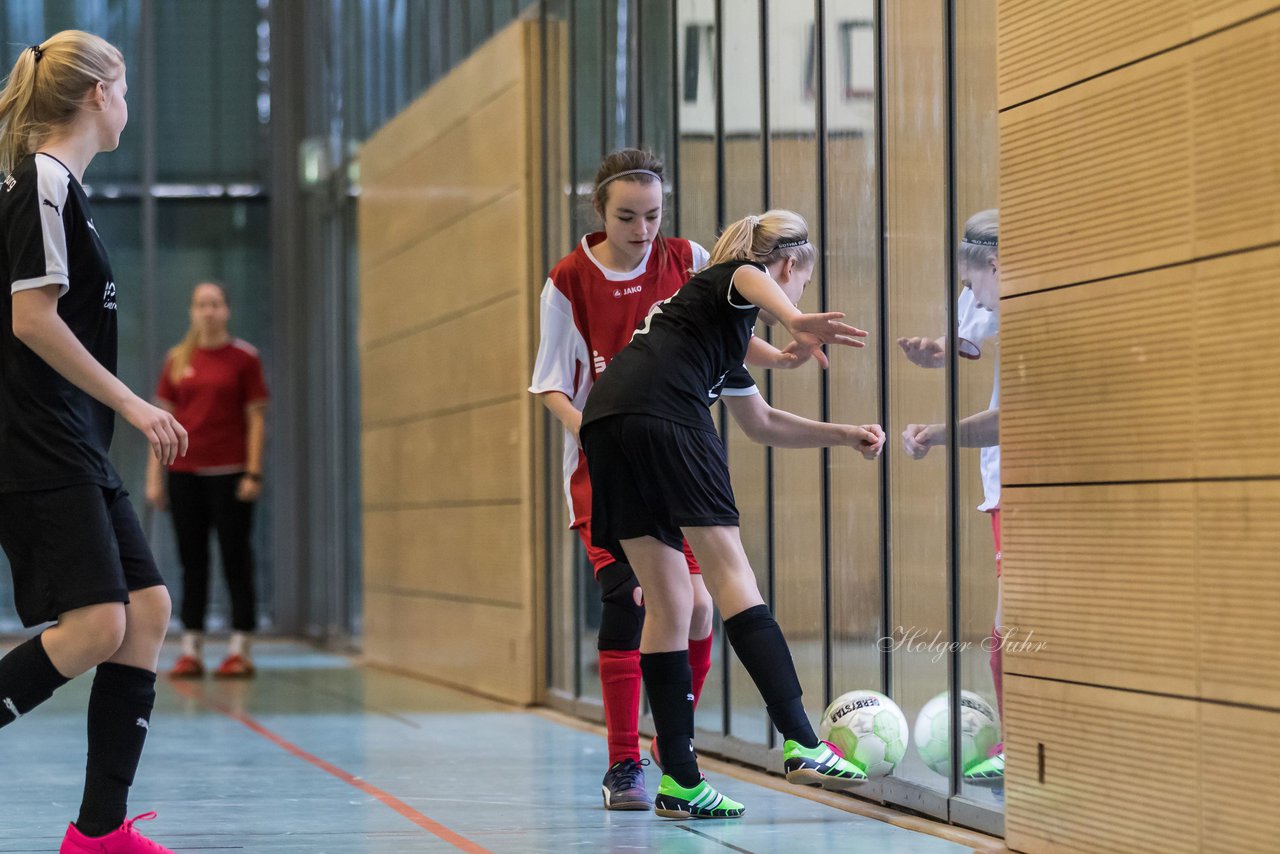 Bild 364 - Girls Cup